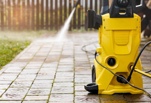 Best Window and Screen Pressure Cleaning in Modesto, CA